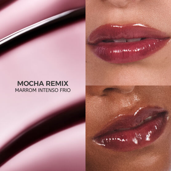 JUICEPOP BOX LIP TINT (MOCHA REMIX)